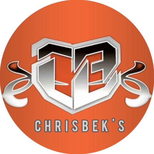 Chrisbekslabel